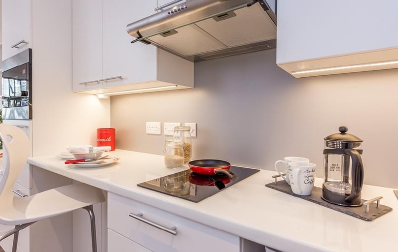 Windsor Terrace, City Centre, Southampton - Image 1